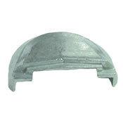 Omc cobra volvo penta zinc anode 984513 3855412