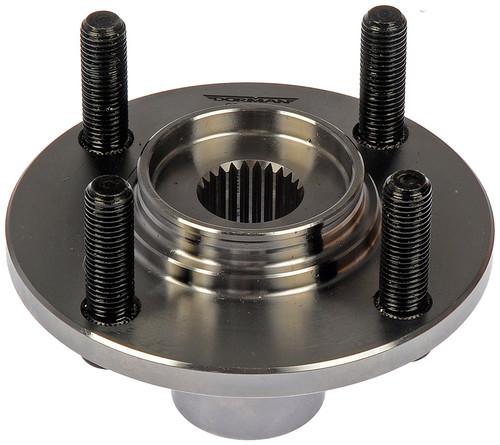 Wheel hub miata platinum# 2930550