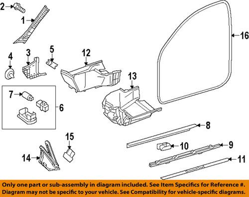 Mercedes-benz-mb oem 2043000204 accelerator pedal sensor