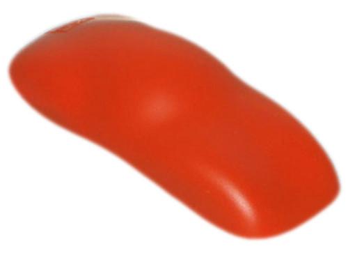 Hot rod flatz hemi orange quart kit urethane flat auto car paint kit