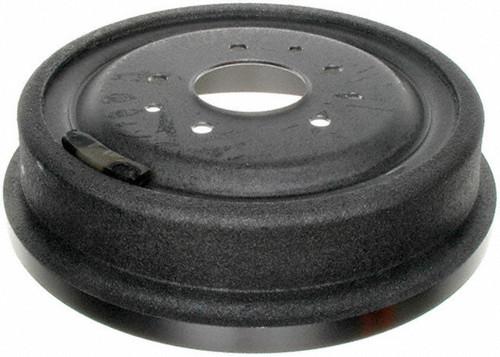 Acdelco advantage 18b382a rear brake drum-drum,rr brk