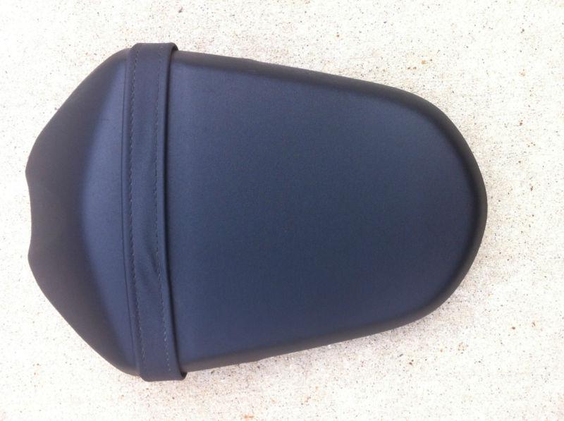 Suzuki gsxr 1000 passenger seat