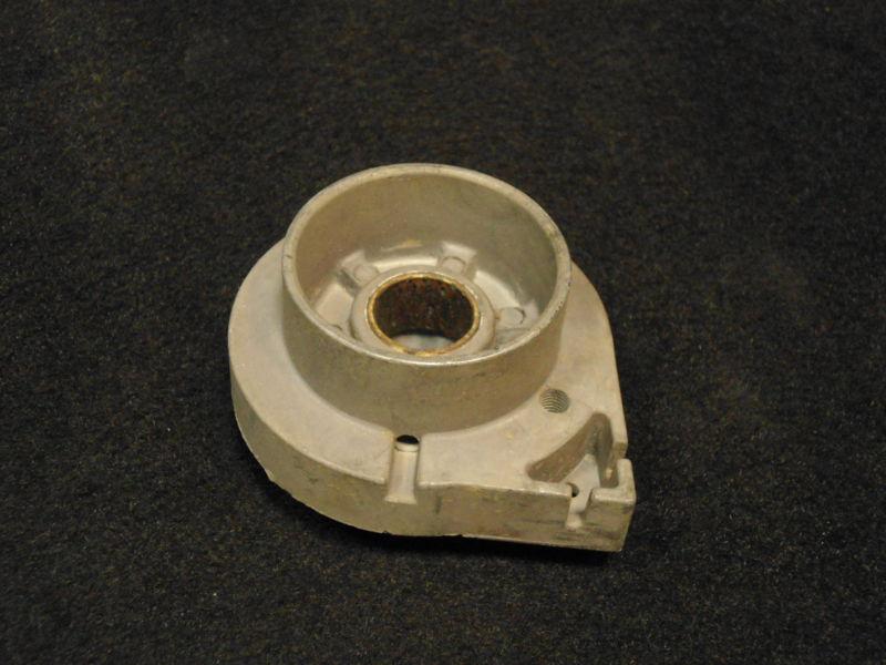 #392-4261 drive end plate assy 1976-80/82-86/88 150/175hp mercury/mariner boat