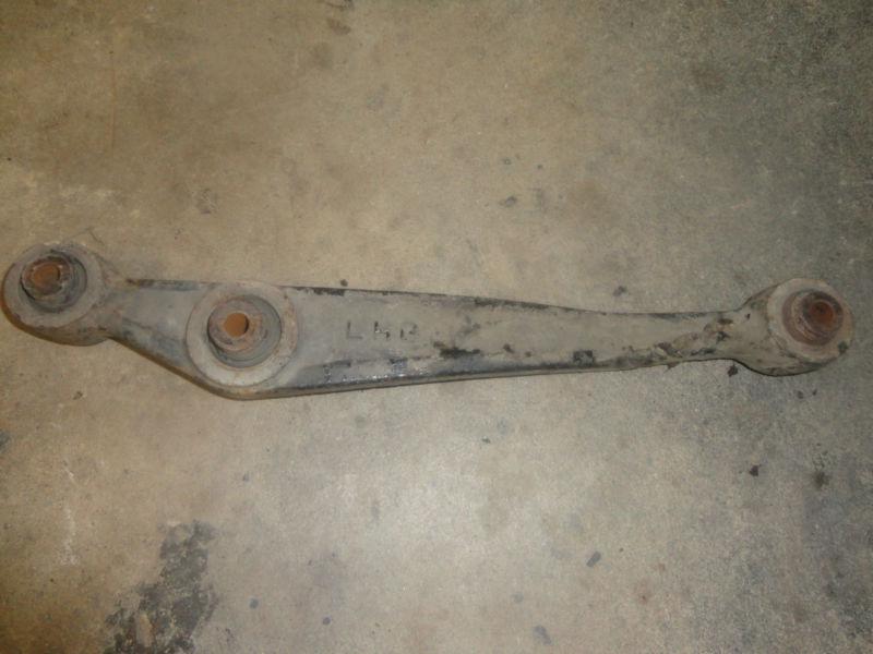 Honda civic rear lower control arm lca 88 89 90 91