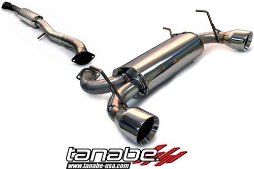 Tanabe medalion touring for 03-07 infiniti g35 t70073