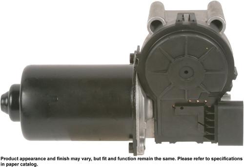 Cardone 43-4516 windshield wiper motor-reman wiper motor