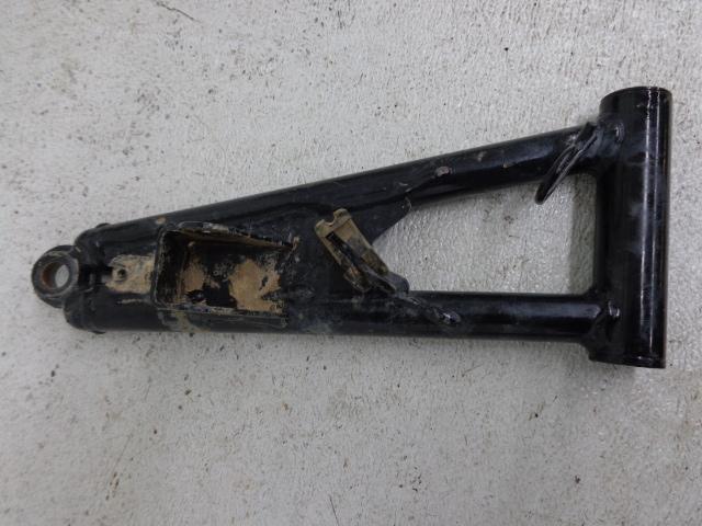 2006 kawasaki brute force 750 4x4 front left upper a-arm top a arm