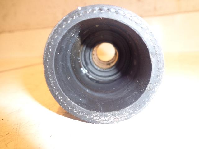 Polaris slth 700 pump shaft bearing assembly