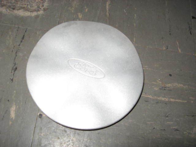 Ford taurus wheel center cap hubcap 1996 1997 1998 1999 f6dc-1a096-aa oem silver