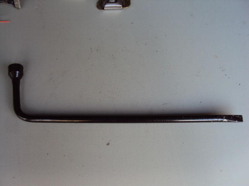 Find Chevelle GTO 442 Nova Impala Z28 NOS GM factory original spare ...