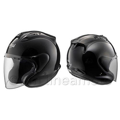 _ helmet arai x-tend ram frost black tg s