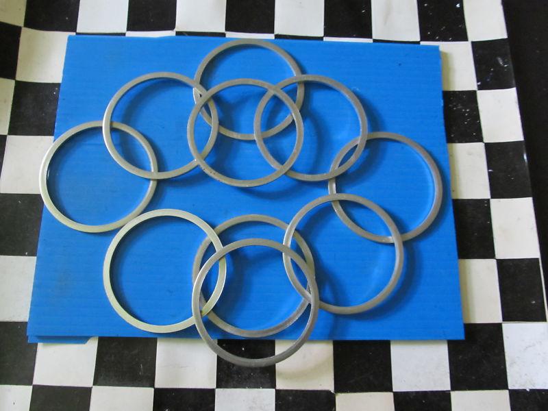 Ossa cylinder head gaskets mick andrews replica>