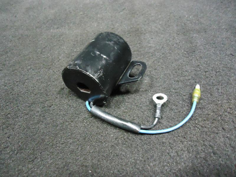 #64d-86110-00-00 solenoid 1996-2004 150/175/200hp yamaha outboard boat part~530~