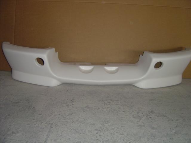 1965-1966 ford mustang leonora lower nose