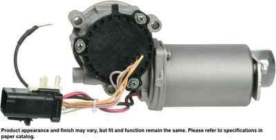 Cardone 48-220 transfer case motor-reman transfer case motor