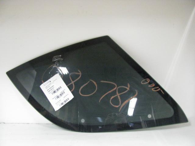 Quarter glass ml320 ml55 1999 99 00 - 05 right 36018