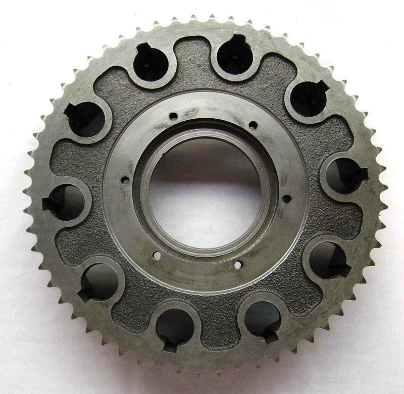 Bsa 4 spring clutch chain wheel