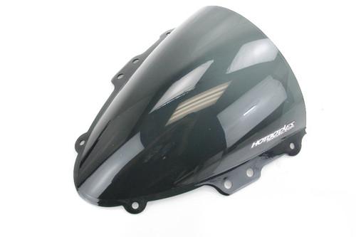 Hotbodies oem shape windscreen smoke s04gs-wss-smk