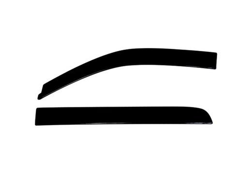 Auto ventshade 894010 ventvisor; low profile deflector 4 pc. 04-08 f-150 pickup