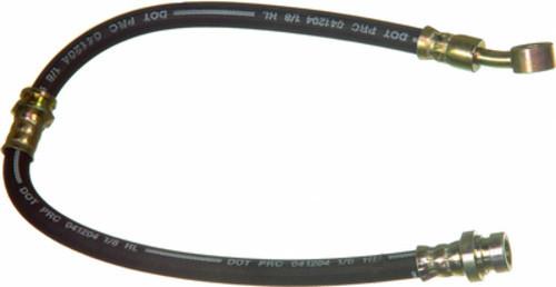 Wagner bh140040 brake hose, rear-brake hydraulic hose