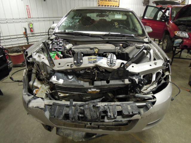 2006 chevy impala 75484 miles fuel pump 2254883