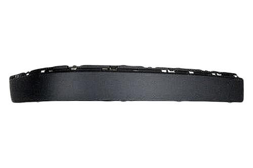 Replace bm1055100 - 2006 bmw 7-series front passenger side bumper guard oe style