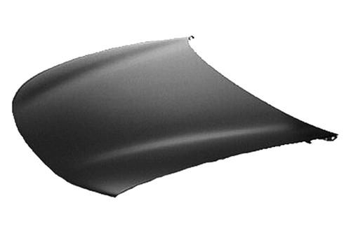 Replace gm1230224v - pontiac grand prix hood panel factory oe style part