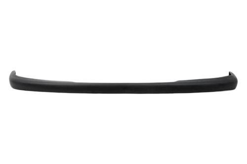 Replace fo1057283 - 1995 ford explorer front bumper impact strip oe style