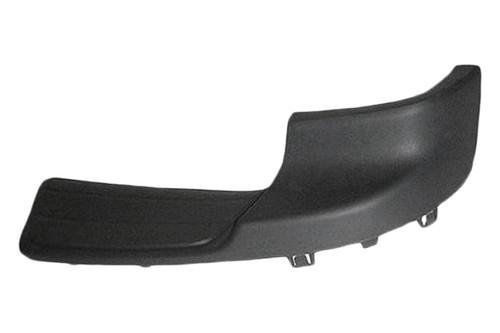 Replace gm1191109 - chevy trailblazer rear driver side bumper step pad oe style