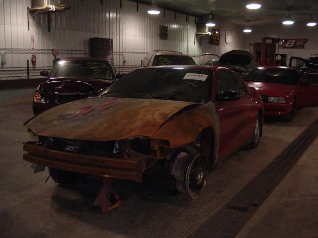 2005 chevy monte carlo 28000 miles fuel pump 790605