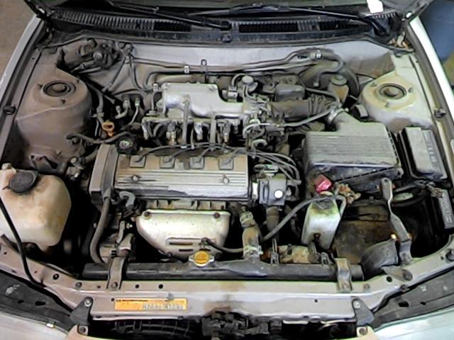 1996 toyota corolla air cleaner 2588036