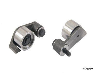 Wd express 079 53007 365 belt tensioner pulley