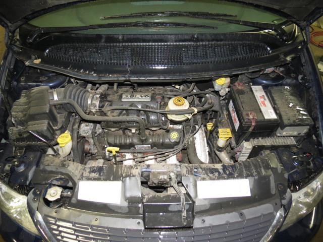 2003 chrysler town & country air cleaner 2454907