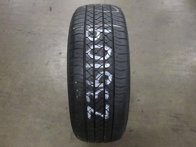 One bridgestone potenza re92 225/60/16 tire (z36109)  6-7/32