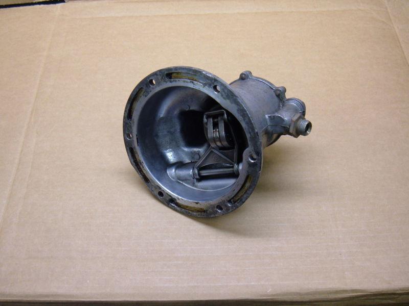 Mercedes  vacuum pump w123 300d 240d om617 om616