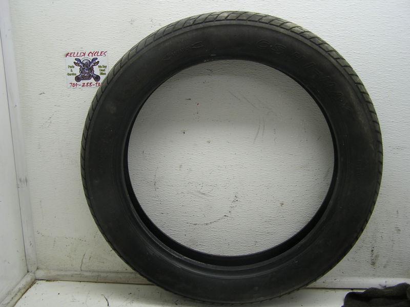 F404 cs hi-max front tire 100 90 16 