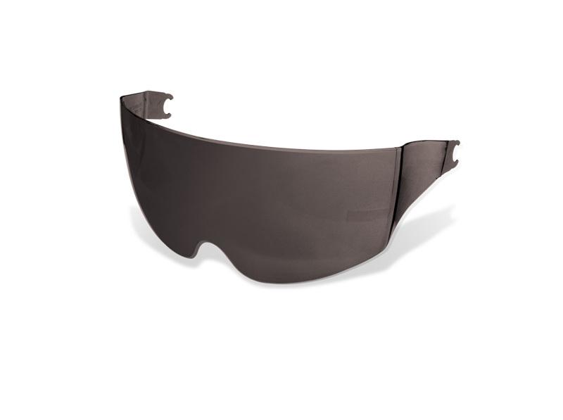 Bell revolver evo dark smoke inner sun shield visor