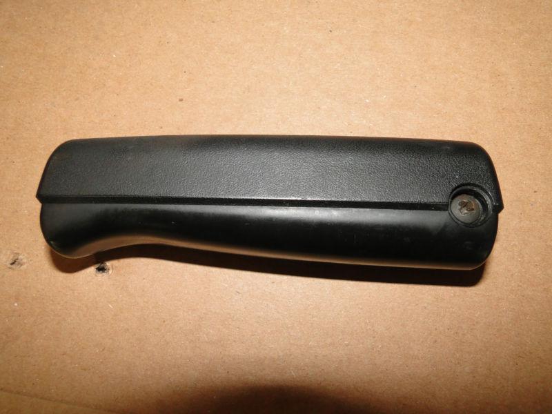 82-92 camaro firebird emergency brake handle 