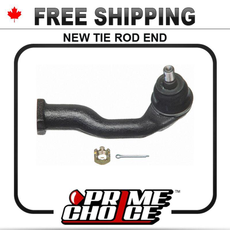 Front inner tie rod end for right passenger side rh - high quality