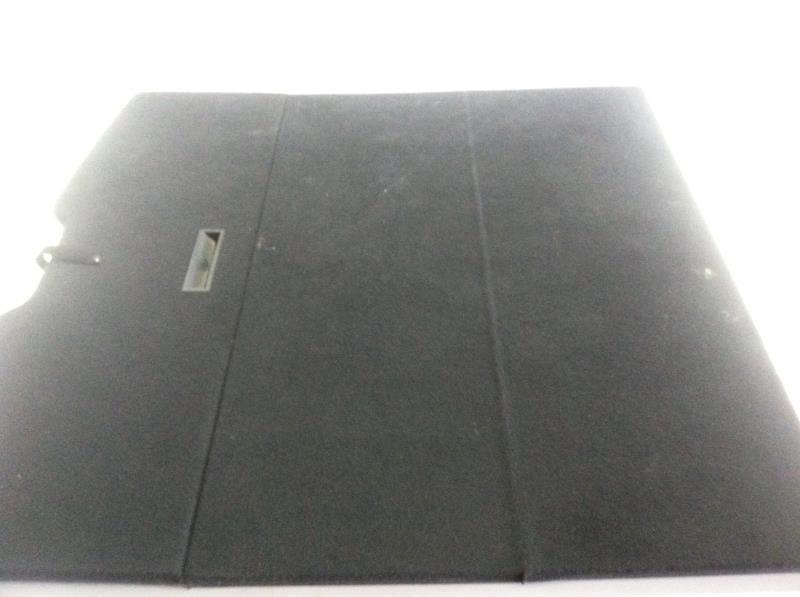 2005 2006 2007 dodge magnum rear cargo compartment tray cover   29998