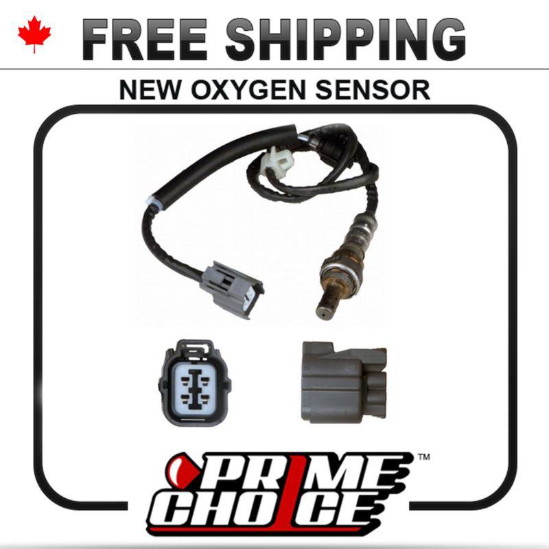 New direct fit o2 oxygen sensor replacement - air fuel ratio post cat downstream