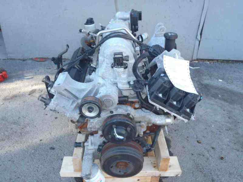 06 07 08 grand prix engine 3.8l vin 2 8th w/o supercharger - 90k