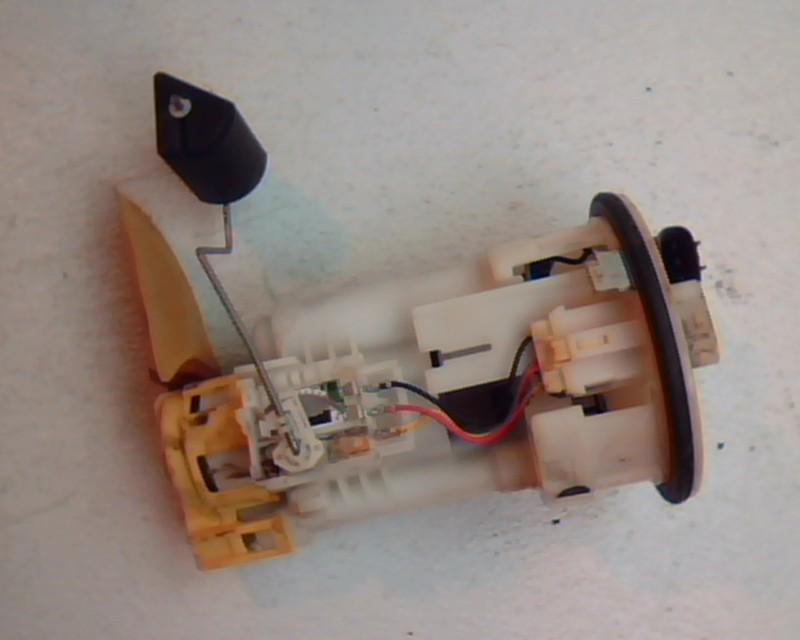 2005 toyota solara fuel pump 2628780