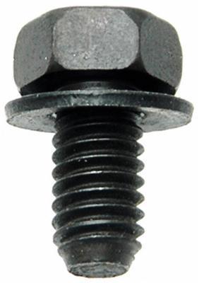 Raybestos h5491 front caliper bolt or pin