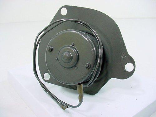 Blower motor heater fan ac a/c subaru dl gl brat 79