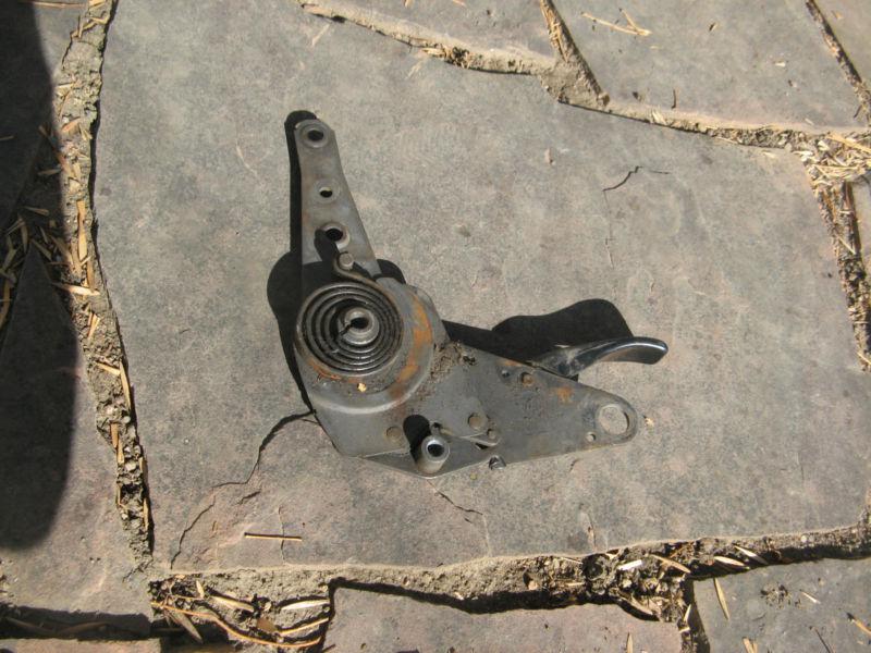 1980 bmw 528 i e12 front seat hinge