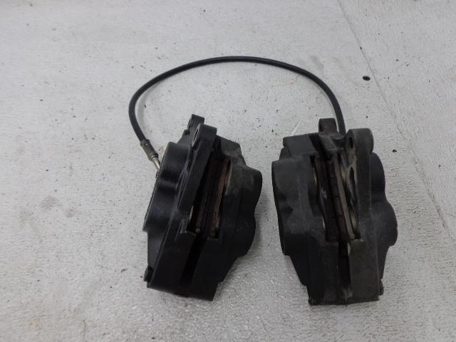 2005 triumph sprint 1050 front brake calipers