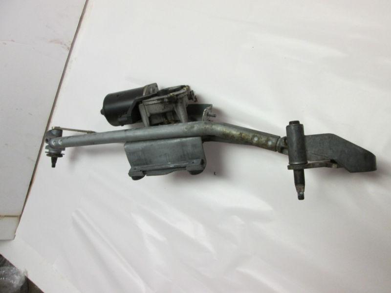 Bmw e36 windshield wiper motor assembly 318is 318i 325i 325is coupe convertible