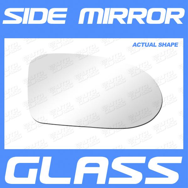 New mirror glass replacement right passenger side 1992-1999 buick lesabre r/h