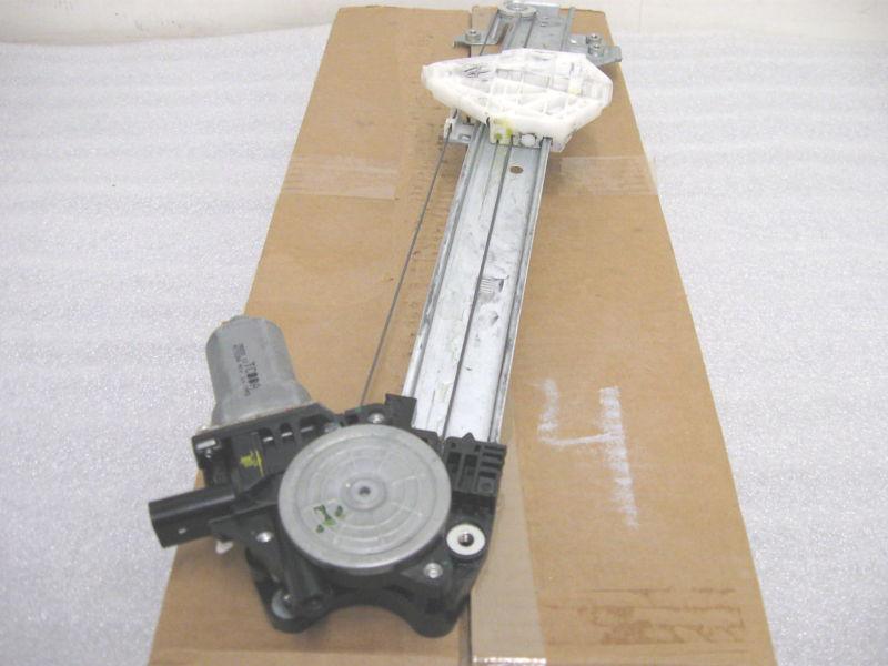 Honda window regulator (lft. frt. door power) p/n 72250-te0-a12  accord